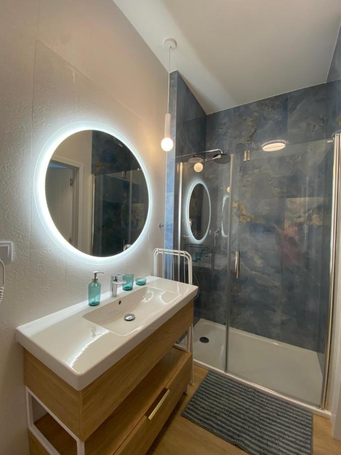 Bel Mare Aqua Resort 508 Miedzyzdroje Eksteriør bilde