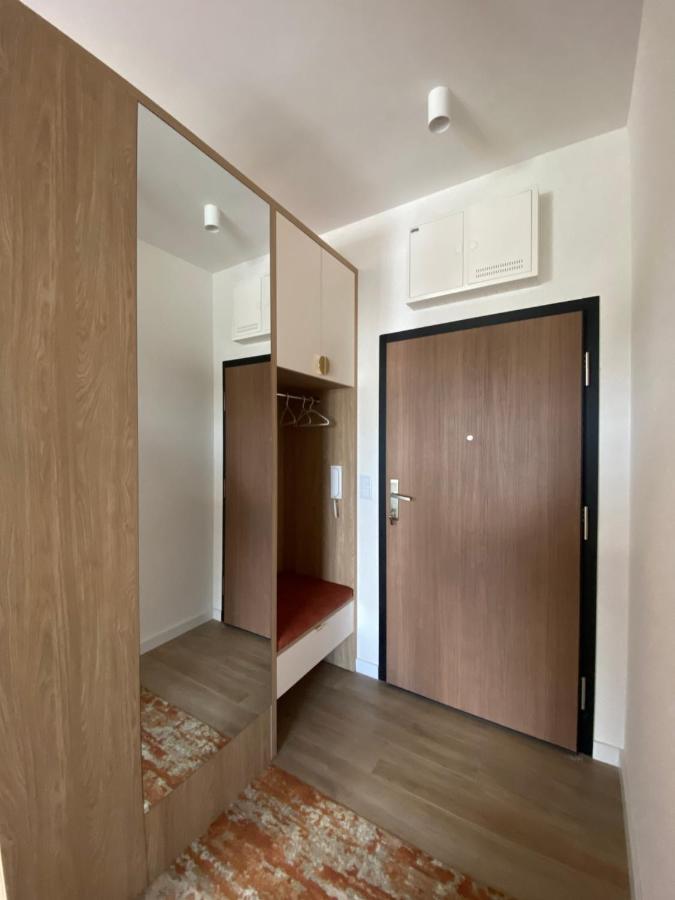 Bel Mare Aqua Resort 508 Miedzyzdroje Eksteriør bilde