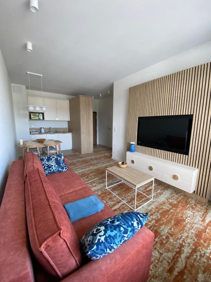 Bel Mare Aqua Resort 508 Miedzyzdroje Eksteriør bilde